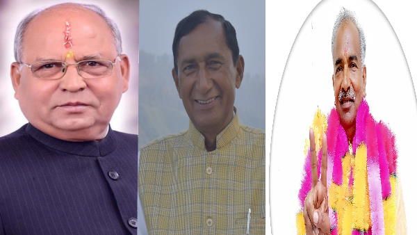 हारने के बाद भी जीत गए धामी जबकि जीतकर भी अपना विकेट नहीं बचा पाए ये 3 चेहरे