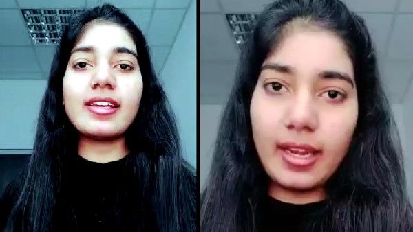 Vaishali Yadav : यूक्रेन से लौटीं हरदोई की वैशाली यादव, जानिए क्यों पड़ सकती हैं मुसीबत में?