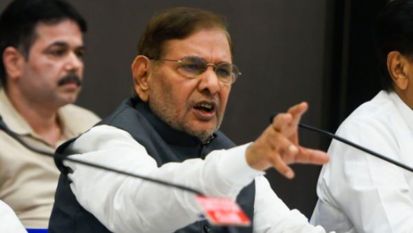 Sharad Yadav का जबलपुर से शुरू हुआ था पॉलिटिकल कैरियर, जानिए ख़ास बातें