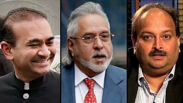 हजारों करोड़ लेकर विदेश भागे नीरव मोदी, माल्या-चोकसी पर क्या कार्रवाई हुई? सरकार ने बताया