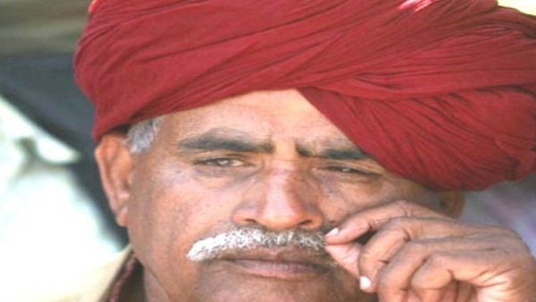 गुर्जर आरक्षण के पुरोधा किरोड़ी सिंह बैंसला का निधन, लंबे वक्त से थे बीमार