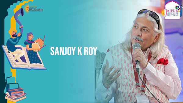  Jaipur Literature Festival: साहित्यिक उत्सव के सातवें दिन लोगों के लिए क्या है खास?