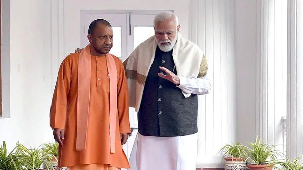 'मोदी-योगी की जोड़ी ने यकीनन इतिहास रचा', पांच राज्यों में चुनाव परिणाम के पढ़ें ये 7 मायने