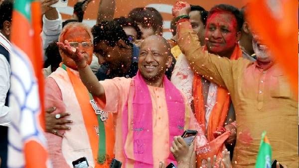 योगी सरकार 2.0: डिप्टी सीएम के लिए कई नामों पर चर्चा, कैबिनेट का हिस्सा होंगे नए चेहरे, जानें पूरी लिस्ट!