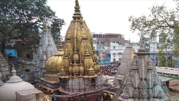 काशी विश्वनाथ-ज्ञानवापी मस्जिद विवाद पर कोर्ट का बड़ा फैसला, नियुक्त किया कमिश्नर