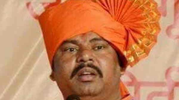 हैदराबादः रामनवमी जुलूस के दौरान BJP विधायक टी राजा ने गाया विवादित गाना, पुलिस ने दर्ज किया मामला