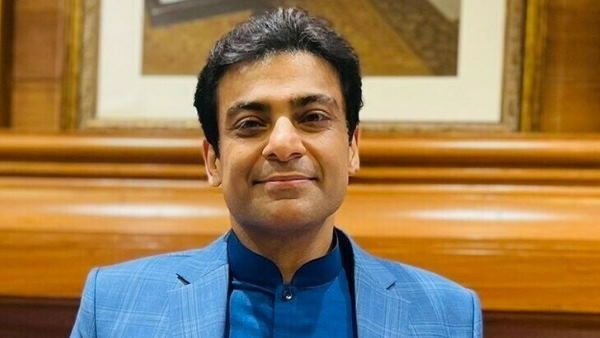 पाकिस्तान: हमजा शहबाज चुने गए पंजाब के नए सीएम