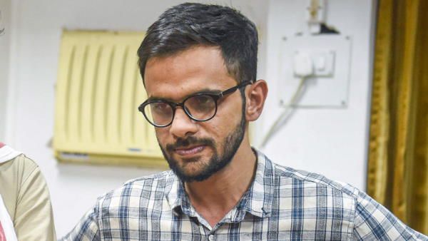 हाईकोर्ट से उमर खालिद को बड़ा झटका, दिल्ली दंगों से जुड़े मामले में जमानत याचिका खारिज