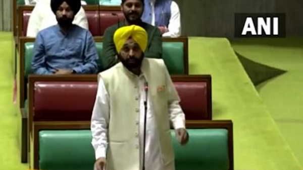 पठानकोट हमले को लेकर CM भगवंत मान का बड़ा बयान, 'सेना भेजने पर पंजाब से पैसे मांगे गए थे'