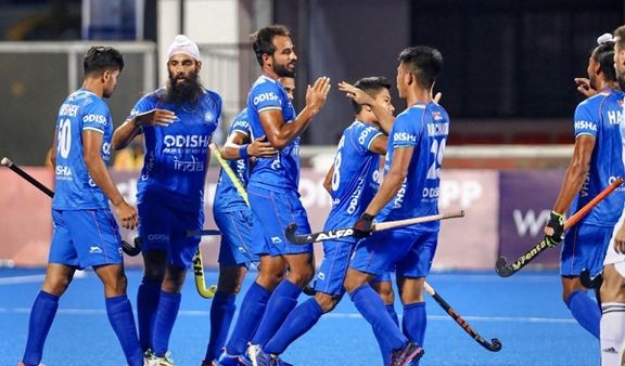 एशिया कप ही नहीं विश्वकप से भी बाहर हुआ पाकिस्तान, इंडोनेशिया को 16-0 से हरा सुपर-4 में पहुंचा भारत