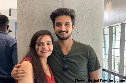 बहन के निधन के बाद मैं कैसे मैदान पर वापस आया- सिस्टर की याद में हर्षल पटेल ने लिखा मैसेज