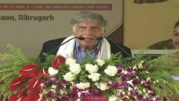 रतन टाटा को नामुमकिन काम करने में आता है सबसे ज्यादा मजा, हर्ष गोयनका ने शेयर किया पुराना वीडियो