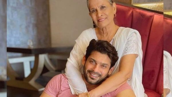 सिद्धार्थ शुक्ला के निधन के बाद उनकी मां ऐसे बिता रही हैं वक्त, फैंस बोले- आंटी सिड यहीं है...