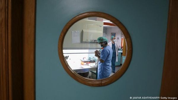 बेटे की चाह खींच लाती है इस्राएली औरतों को वेस्ट बैंक