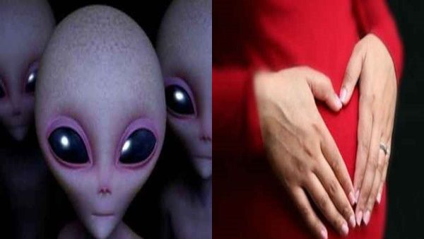 बड़ा दावा- एलियन महिलाओं के साथ बना रहे जबरन यौन संबंध, महिला हुई प्रेगनेंट