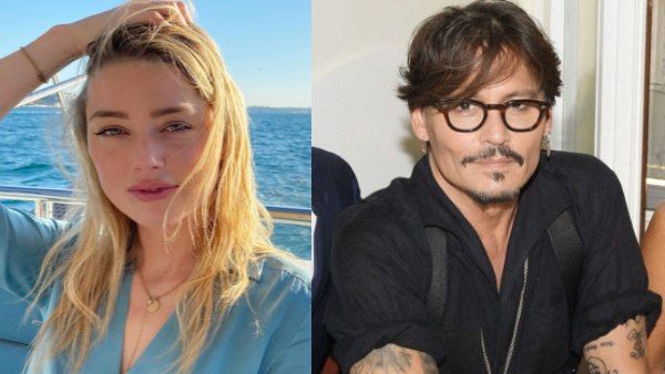 'डेप के साथ बिताए पल याद कर बेचैन हो जाती हूं', पूर्व पति पर $ 100 मिलियन का दावा ठोंकने के बाद एक्ट्रेस हर्ड