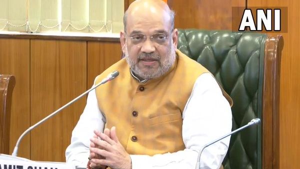 जहांगीरपुरी हिंसा: अमित शाह ने दिल्ली पुलिस को दोषियों को शख्‍त सजा देने के दिए निर्देश,ता‍कि ना हो ऐसी घटनाएं
