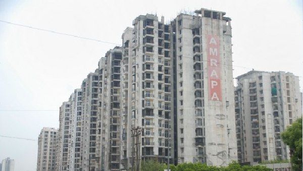 सुप्रीम कोर्ट ने दी आम्रपाली हाउसिंग प्रोजेक्ट में घर खरीदारों को बड़ी राहत, EMI चूकने पर नहीं लगेगी पेनल्टी