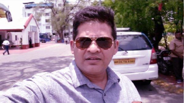 व्यापम घोटाले का पर्दाफाश करने वाले आनंद राय दिल्ली से आधी रात अरेस्ट, जानिए क्या हैं आरोप