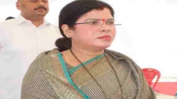 MLC चुनाव: काशी में BJP को मिली करारी हार, माफिया बृजेश सिंह की पत्नी अन्नपूर्णा सिंह जीती