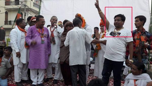 आतिशी का बड़ा दावा, जहांगीरपुरी हिंसा का मुख्य आरोपी अंसार है BJP नेता