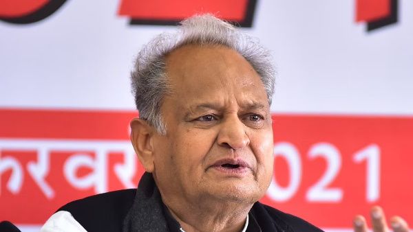 गुर्जर समाज के विरोध के बाद गहलोत सरकार का यू-टर्न, परिवहन विभाग ने जारी किया नया आदेश