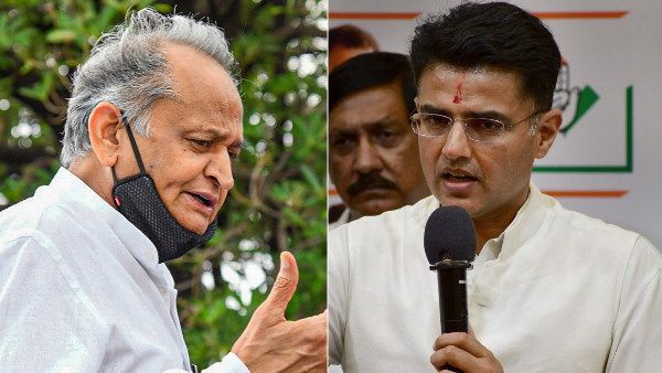सचिन पायलट की कांग्रेस आलाकमान को दो टूक, नहीं बदला सीएम तो पंजाब जैसा होगा हाल