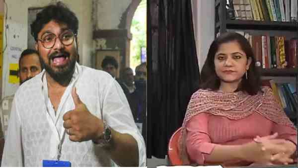 बाबुल सुप्रियो चुनाव तो जीत गए, लेकिन सीपीएम से नई जंग छिड़ गई