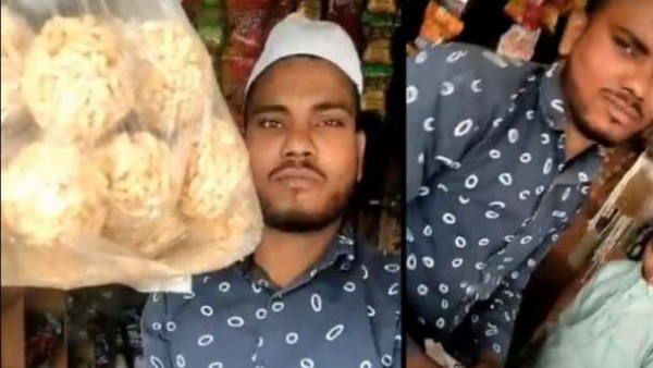 यूपी में 'पाकिस्तान जिंदाबाद' के गाने बजा रहा दुकानदार ग्राहकों से बोला- दम है रोक लो, जानिए आगे क्या हुआ ?