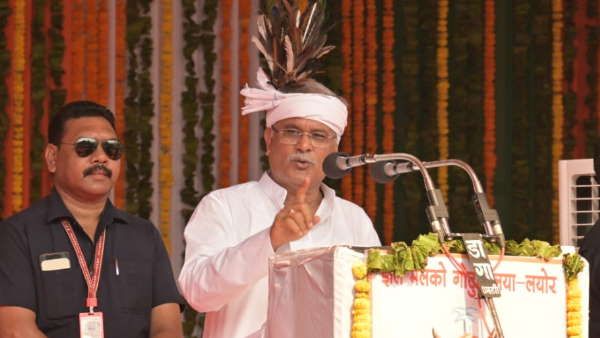 छत्तीसगढ़ में लगेगा देशभर के जनजातीय साहित्यकारों का जमावड़ा, भूपेश सरकार करवा रही है अनूठा आयोजन