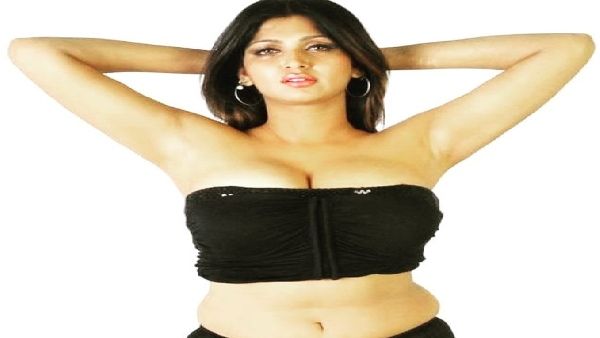टॉलीवुड में 'भूचाल' लाने वाली तमिल की टॉप अभिनेत्रियां, विवादों के साये ने नहीं छोड़ा पीछा