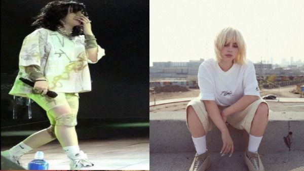 मुंह के बल स्टेज पर गिरी हॉलीवुड सिंगर को लाखों के नुकसान का 'डर', बोली- 'मुझे लगा अब तो सबकुछ 'Dark' हो गया