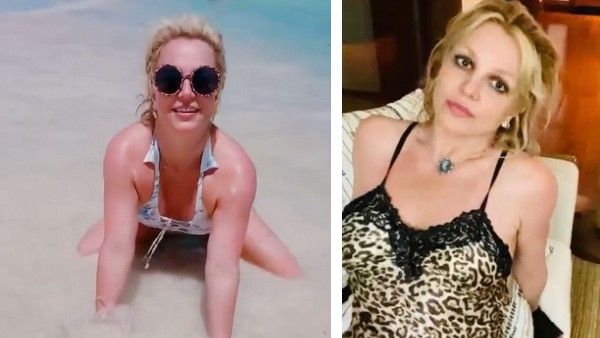 पागलपन की हद: Beach पर फेमस सिंगर ने उतार दिए सारे कपड़े, फिर इंस्टाग्राम पर डाला वीडियो