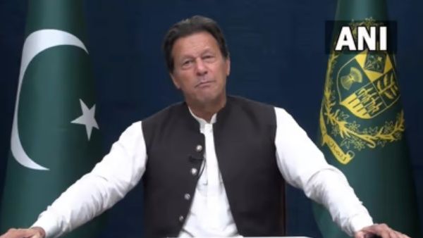 देश के नाम संबोधन में इमरान ने 213 बार बोला- मैं, मेरा और मुझे, पाकिस्तानी उड़ा रहे मजाक
