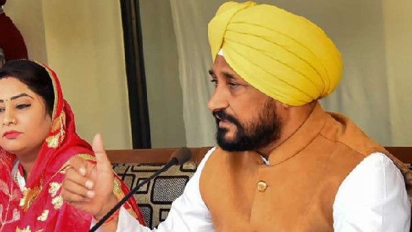 पंजाब के पूर्व CM चन्‍नी से ED ने की पूछताछ, दावा- जो 10 करोड़ रुपए जब्‍त हुए वो इन्‍हीं के