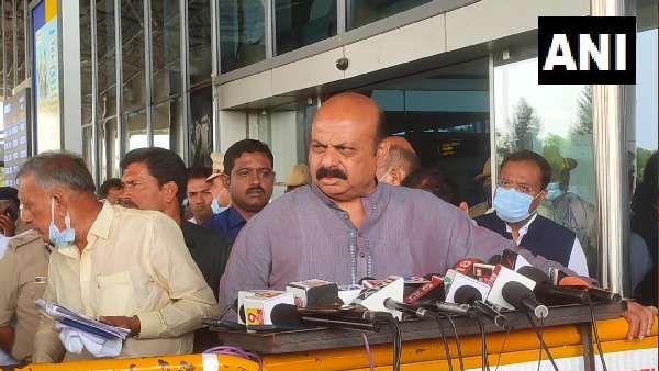 पीएम मोदी से चर्चा के बाद कर्नाटक में जारी होगी कोरोना की नई गाइडलाइन, सीएम बोम्मई ने कही ये बात