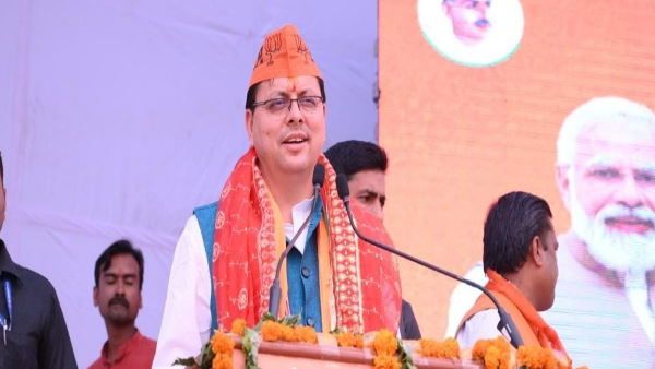 धामी सरकार जल्द पूरा करने जा रही तीन मुफ्त सिलेंडर देने का वादा, जानिए किसको मिलेगा लाभ