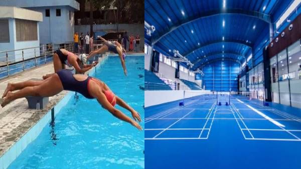 बिहार: सबसे पुराने विश्वविद्यालय में होगा नेशनल लेवल इंडोर स्टेडियम और स्विमिंग पुल का निर्माण