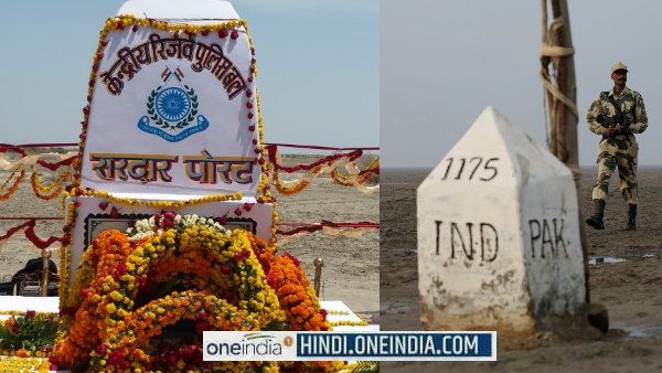 Shaurya Diwas : जब CRPF की छोटी सी टुकड़ी ने सरदार पोस्ट पर PAK के 3500 जवानों को चटाई धूल