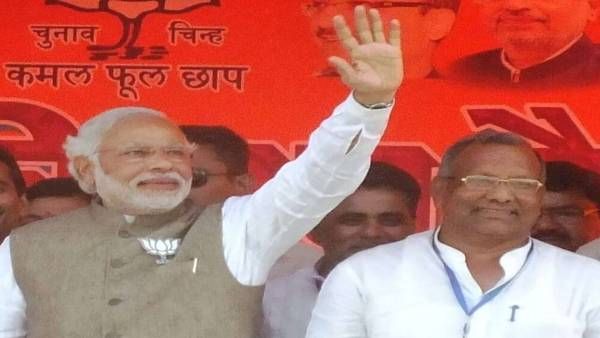 बिहार में यूपी सीएम योगी के 'बुलडोज़र मॉडल' पर ज़ोर, अपराधियों की अब ख़ैर नहीं !