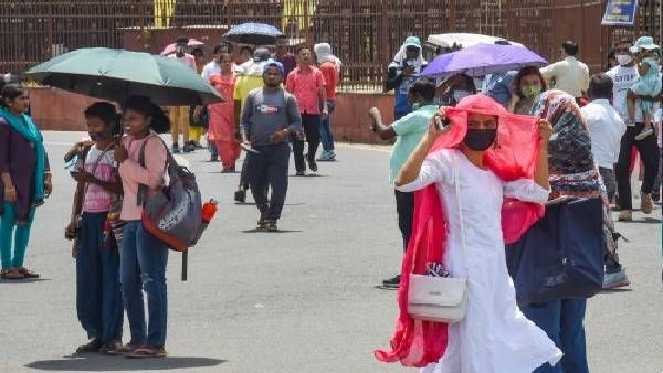 दिल्ली में फिर से मास्क हुआ अनिवार्य, DDMA की बैठक में फैसला