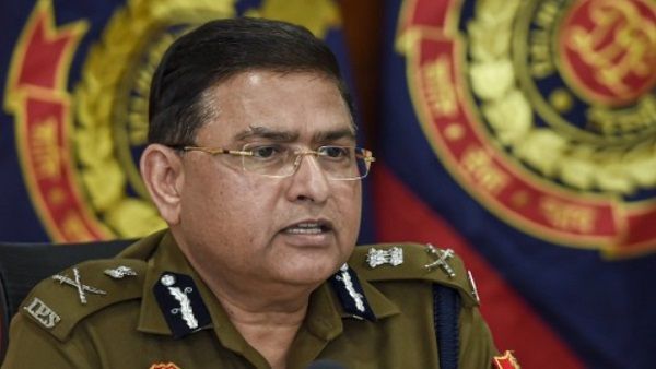 जहांगीरपुरी हिंसा पर बोले पुलिस कमिश्नर अस्थाना- मस्जिद में नहीं फहराया गया था भगवा झंडा