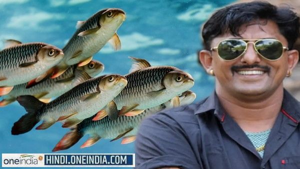Deva Gurjar Kota : चंबल की मछलियों से थी Don की दोस्ती, Youtubers का भी भरता था पेट, VIDEO