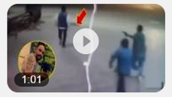 Dharminder Singh Kabaddi Player: पंजाब में खिलाड़ी की गोली मारकर हत्या, सामने आया VIDEO