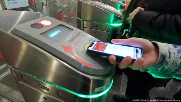 मोबाइल सटाते ही हो जाएगी पेमेंट, गूगल पे ने की शुरुआत