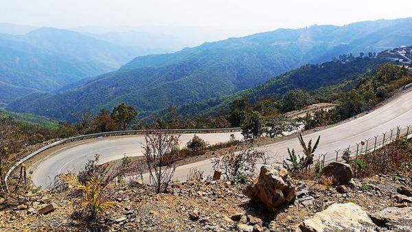 पूर्वोत्तर में बढ़ते चीनी खतरे से निपटने की ठोस पहल