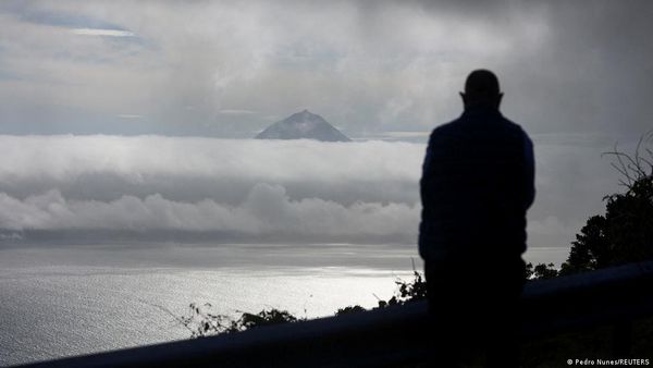 38 हजार साल पहले आए भूकंप के विनाश का पता चला