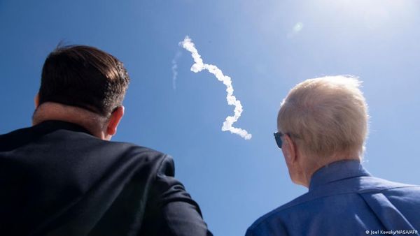 मील का पत्थरः पहला निजी अभियान दल स्पेस स्टेशन पहुंचा