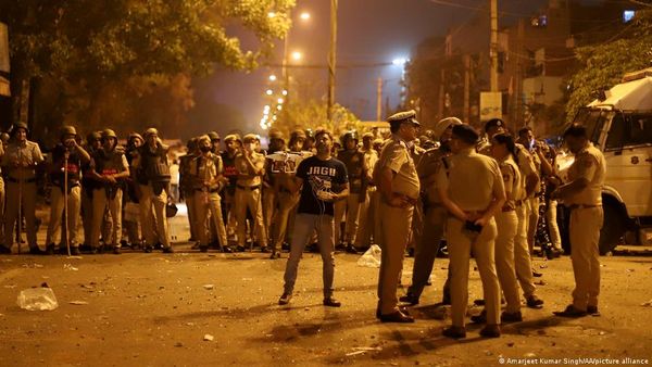भारत में सबको अपने धर्म-पालन की आजादीः मुख्तार अब्बास नकवी