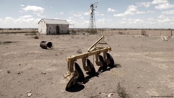 खेती की सिमटती जमीन नहीं बचाई, तो लाखों लोग भूखे मरेंगे